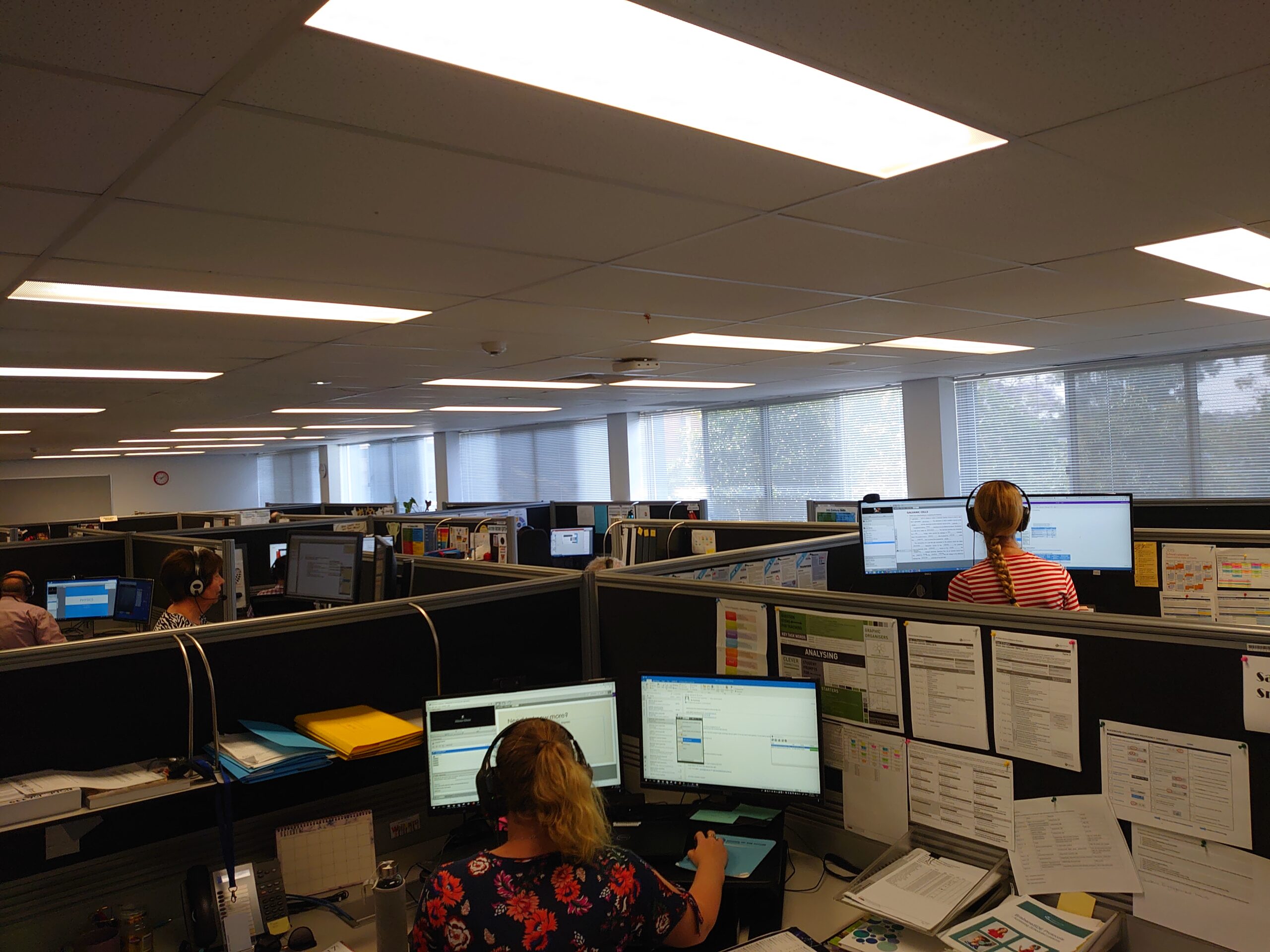 筆休め 海外公式訪問「オーストラリア」③