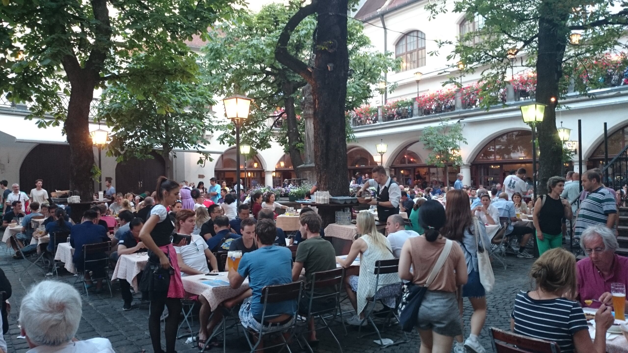 愛しのマー君 ドイツ⑬