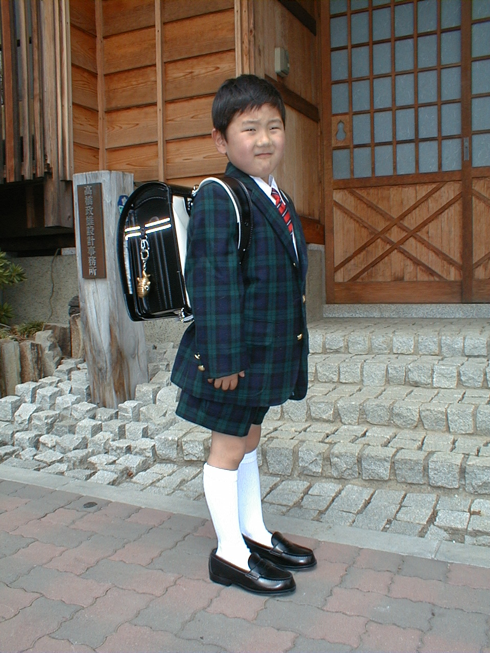 思い出「マー君」①