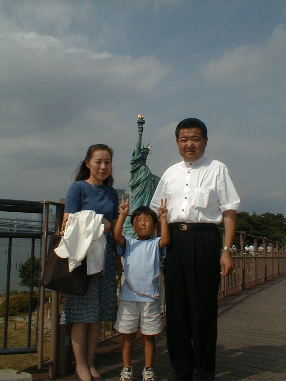 思い出「マー君」②