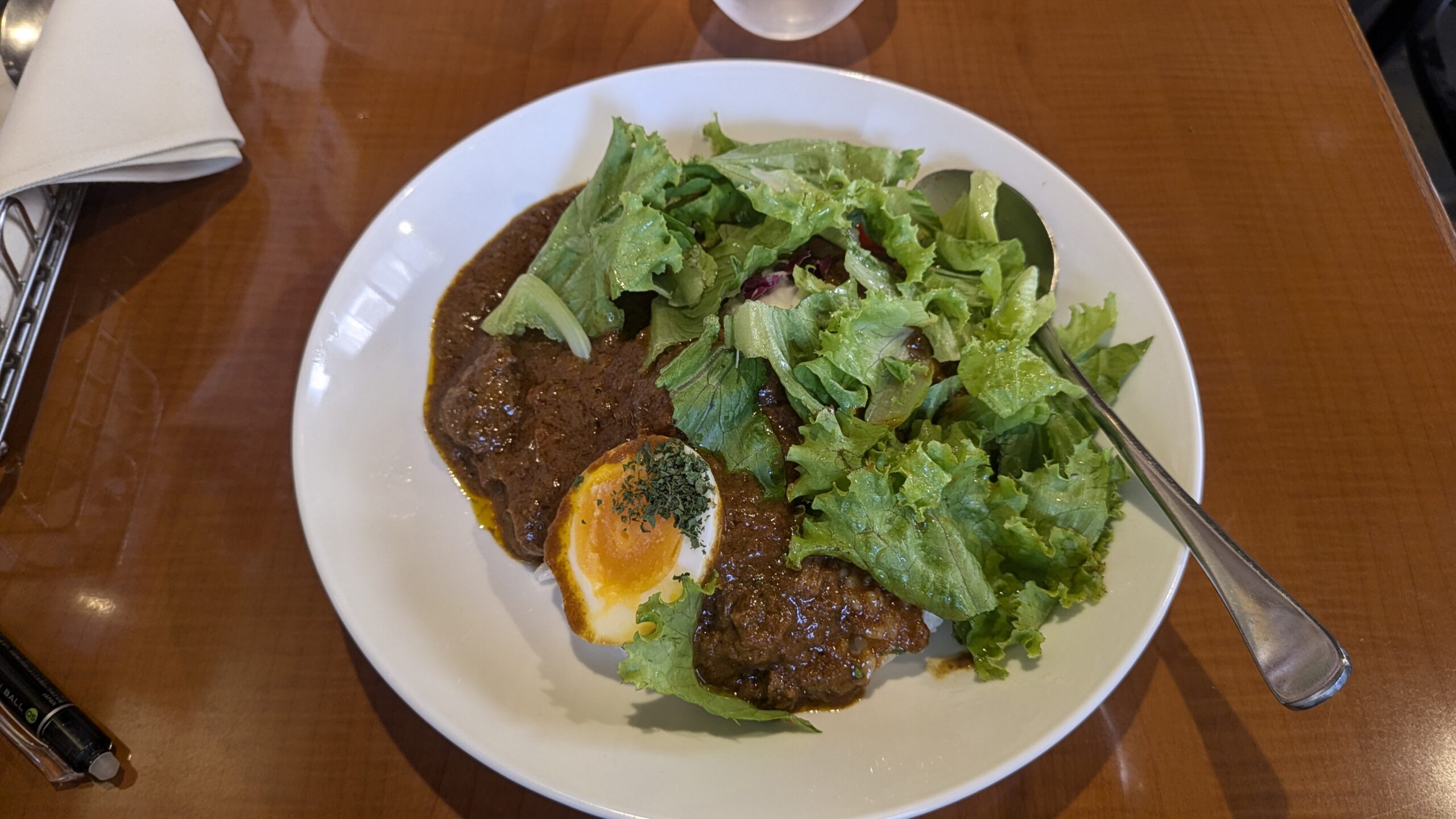 カレーライス