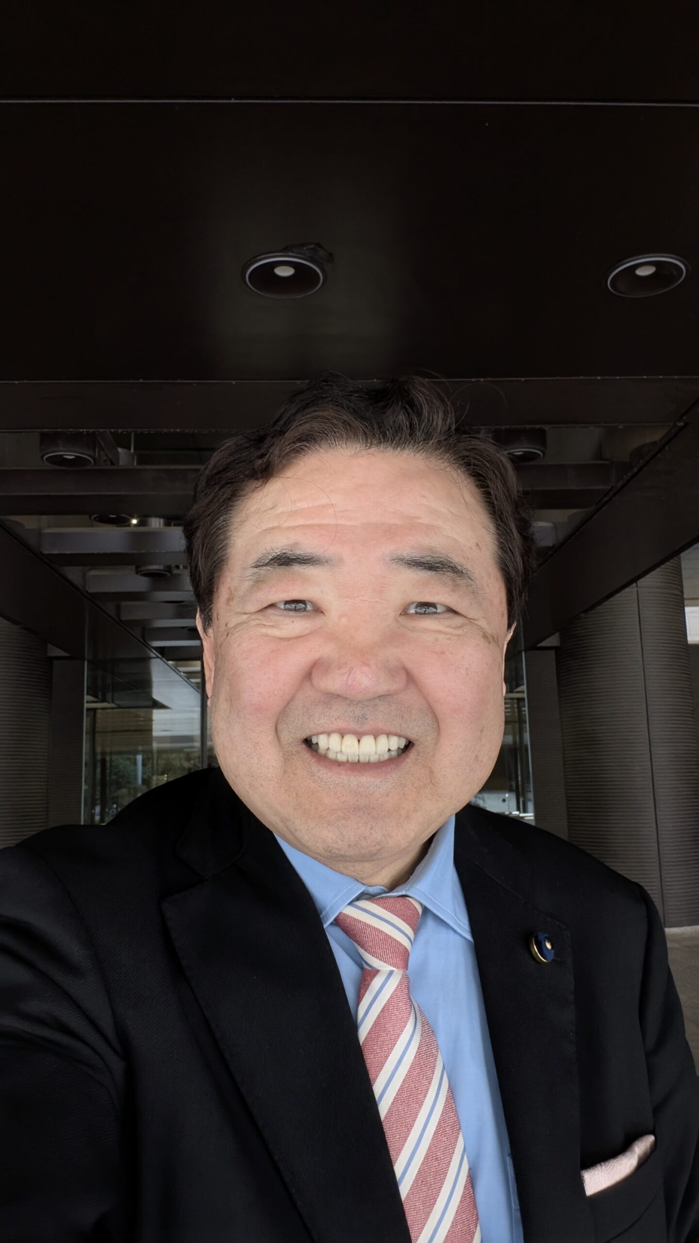 委員会登庁