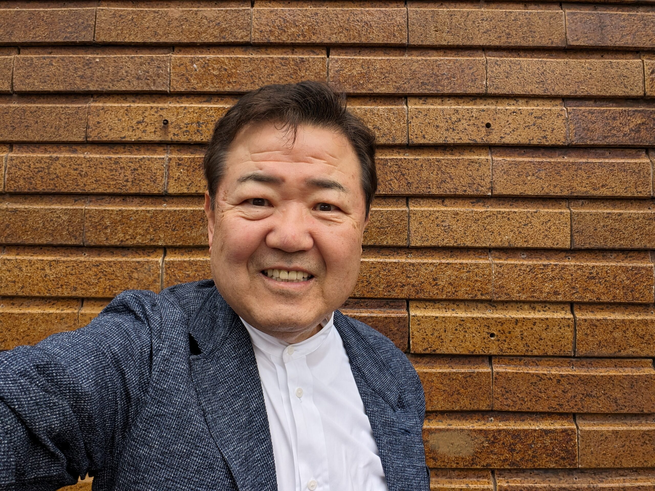 東奔西走まーちゃん