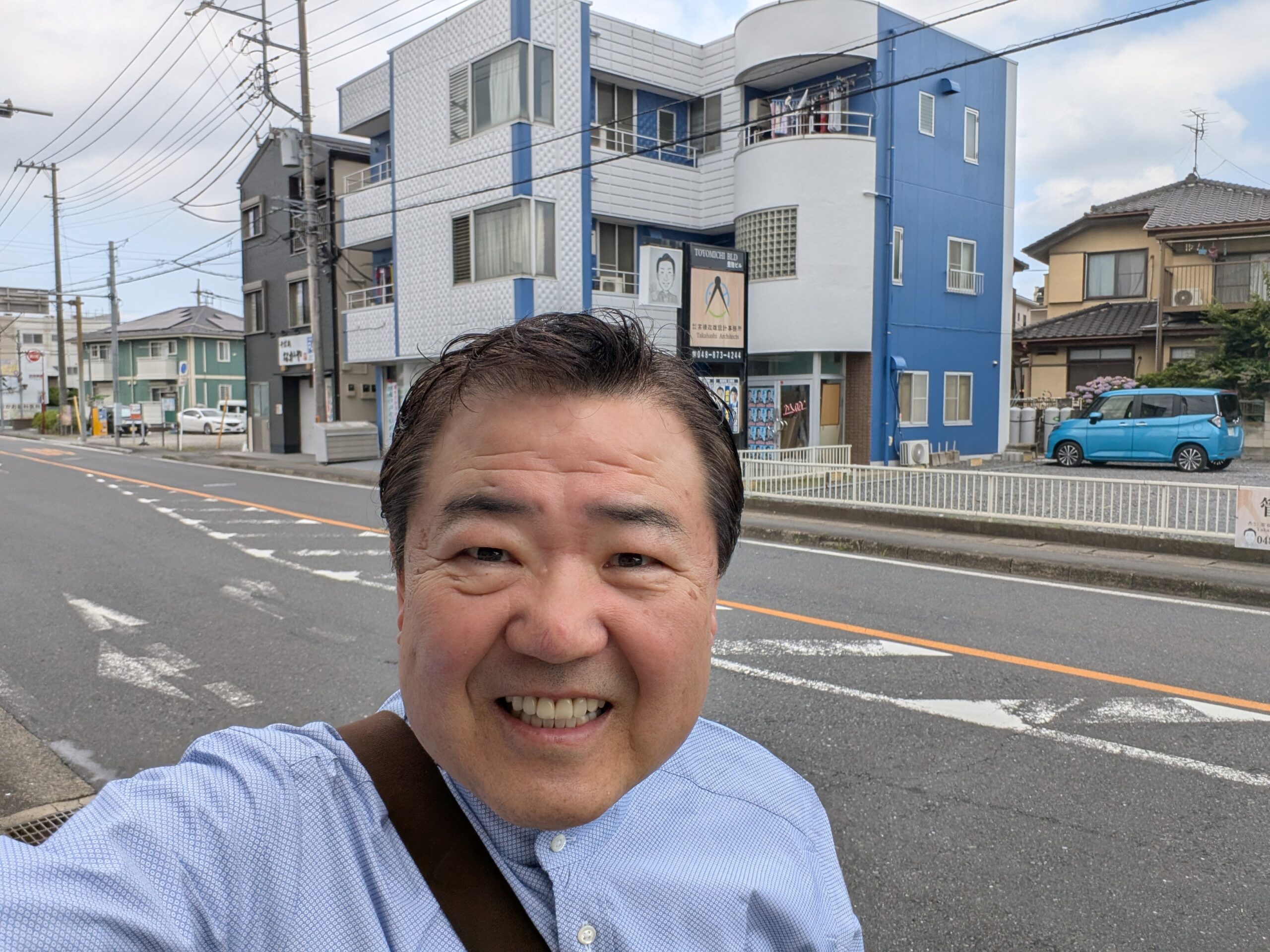 続く一般質問