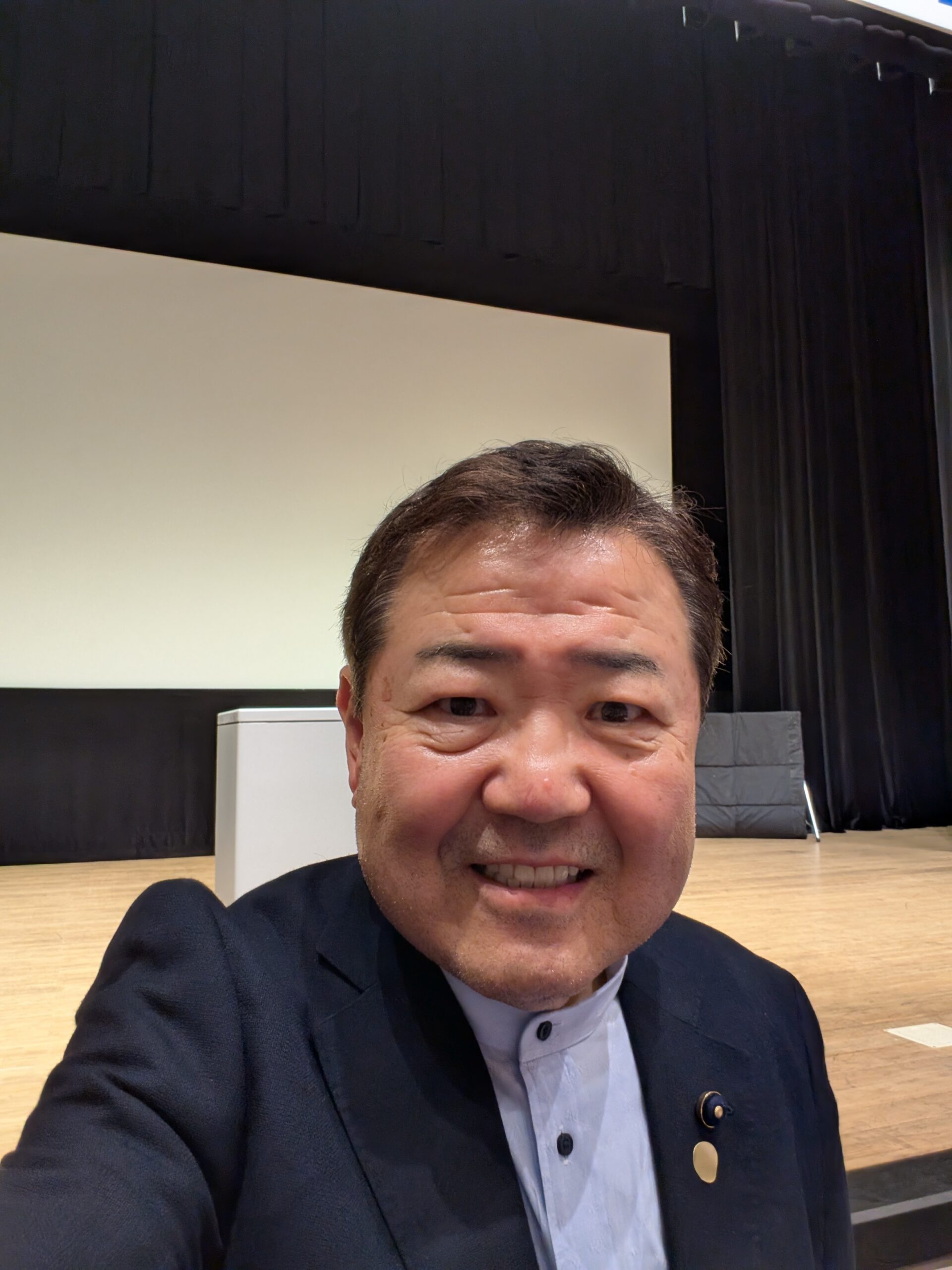 国政議員の集会