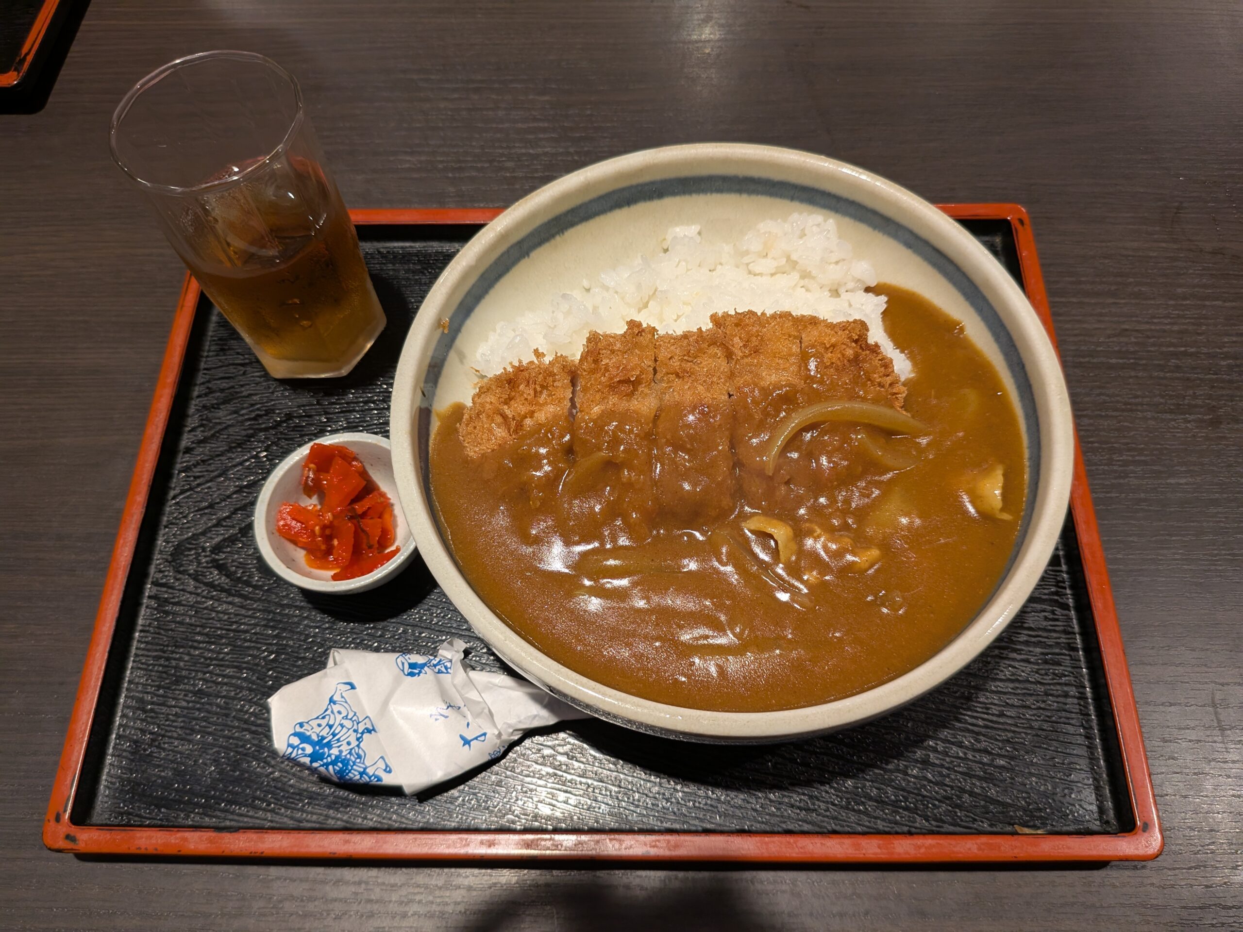 大好きなカレー