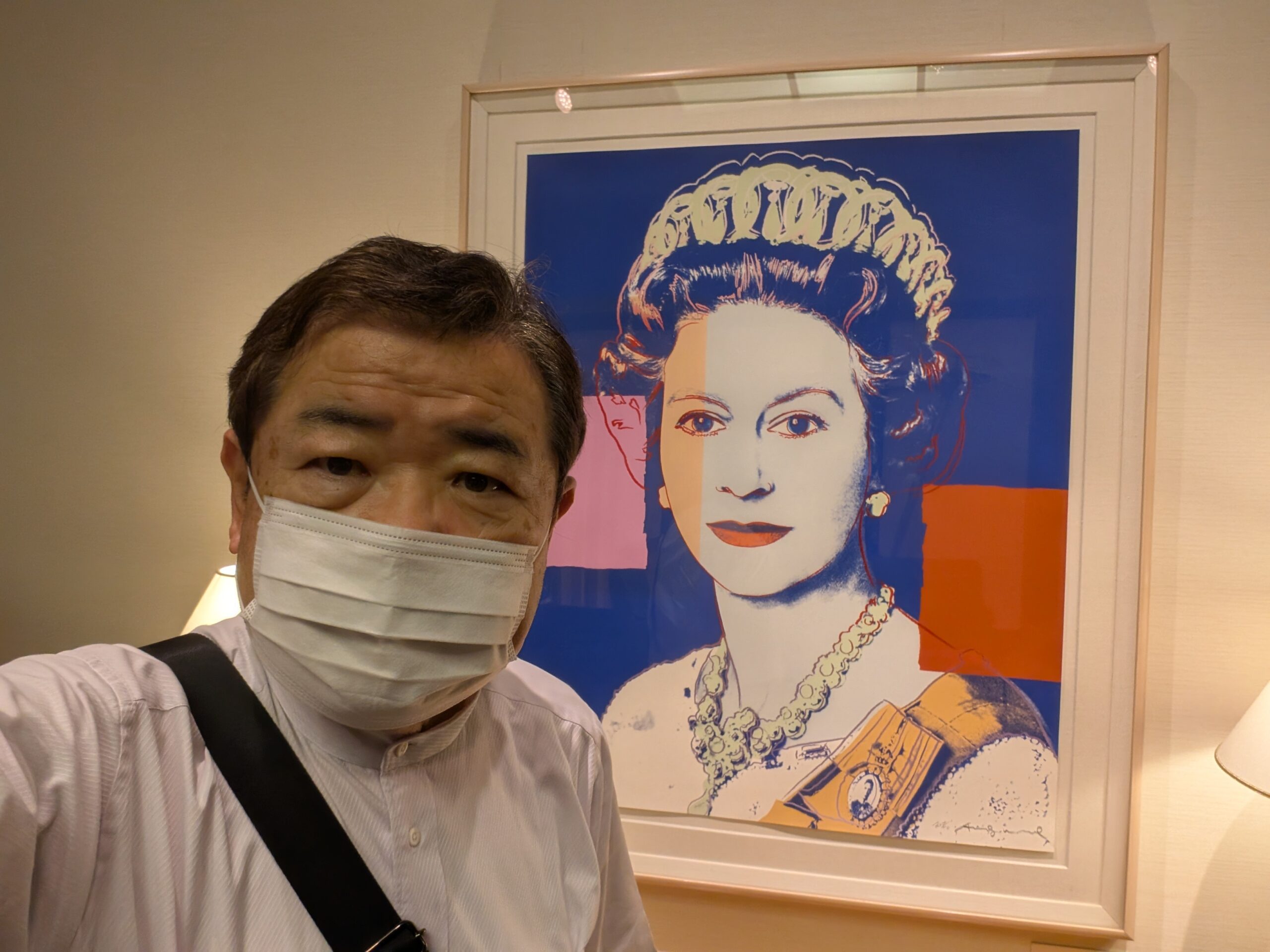 パインズのエリザベス
