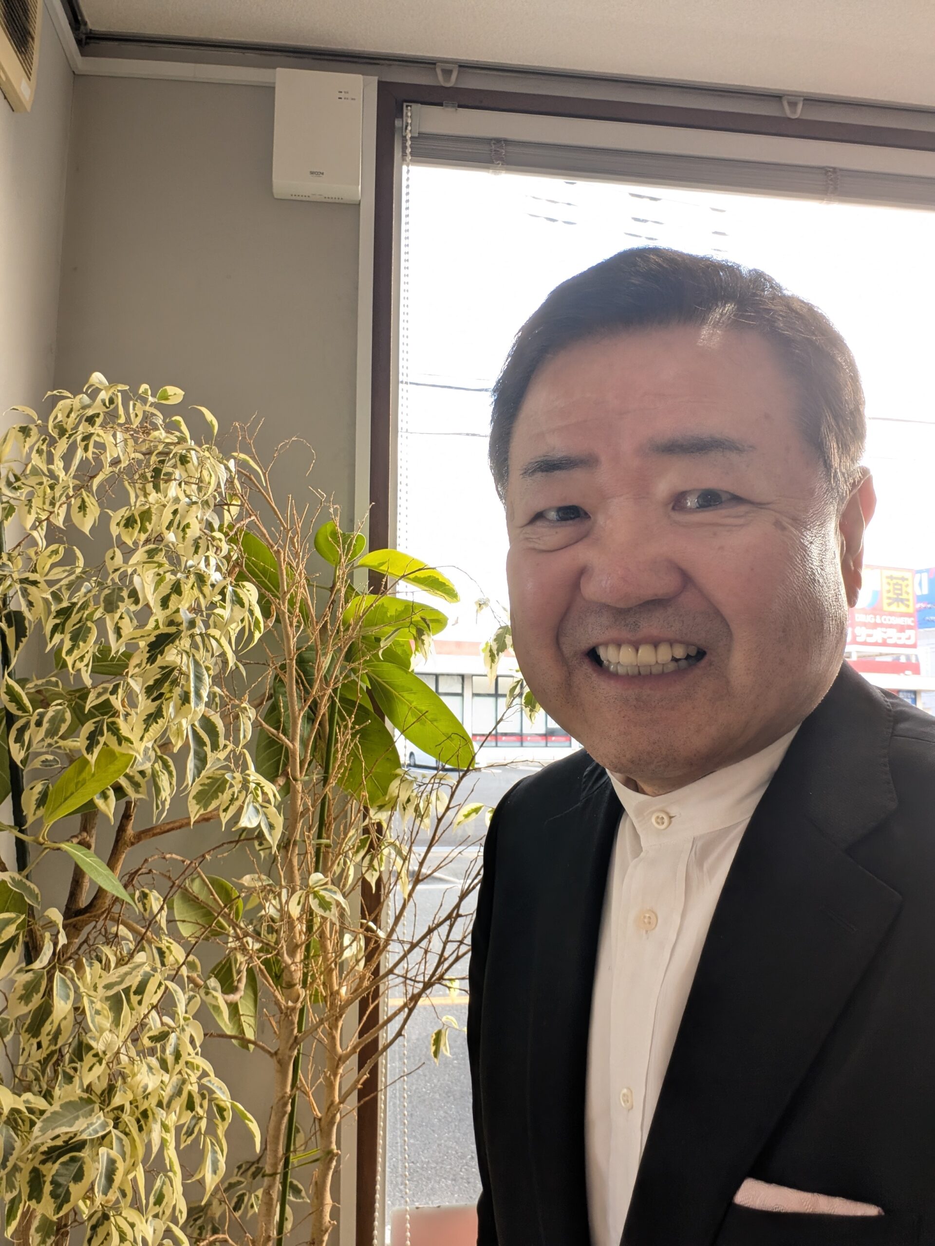 一般質問