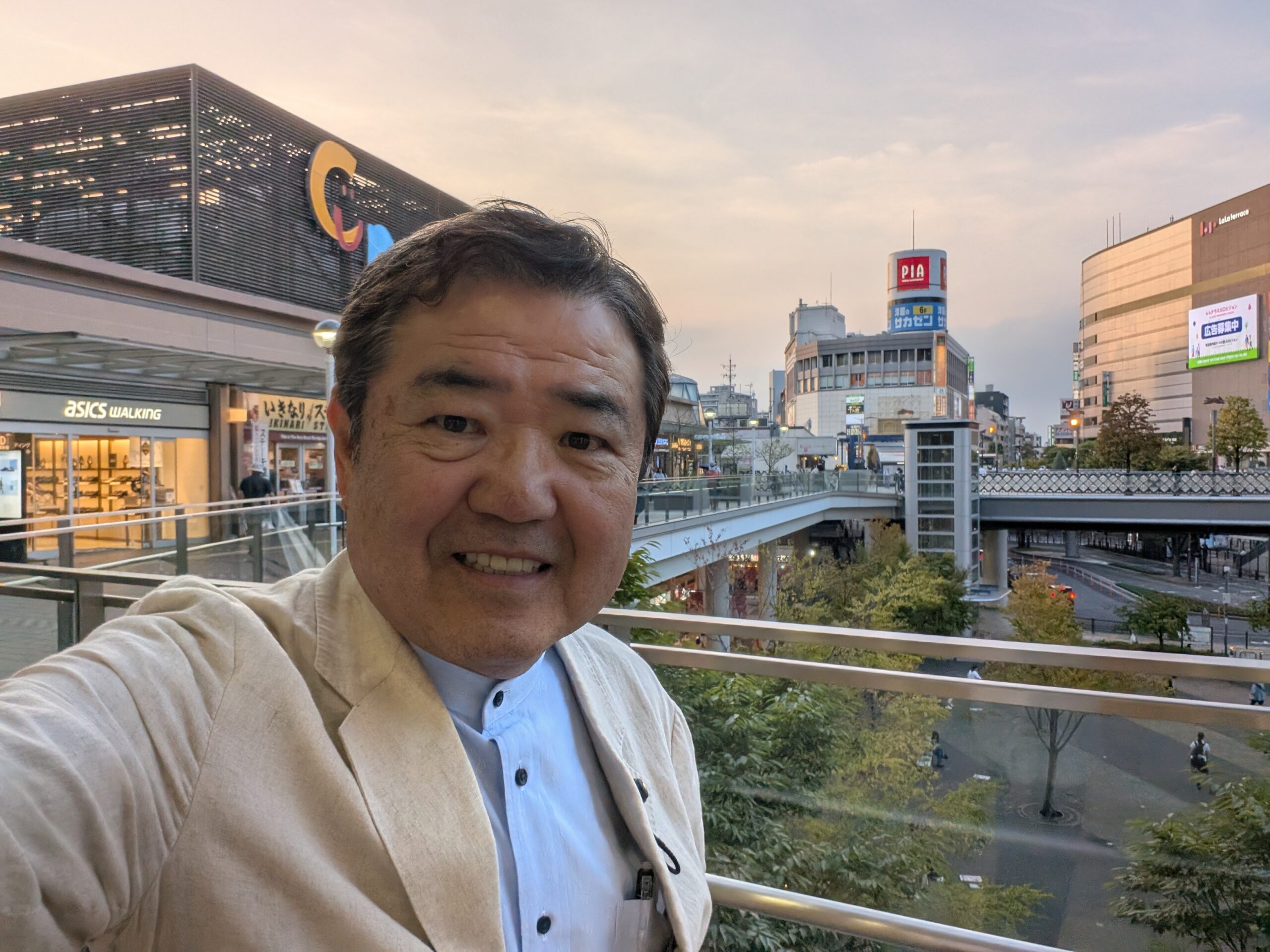 大臣表彰の受賞祝賀会