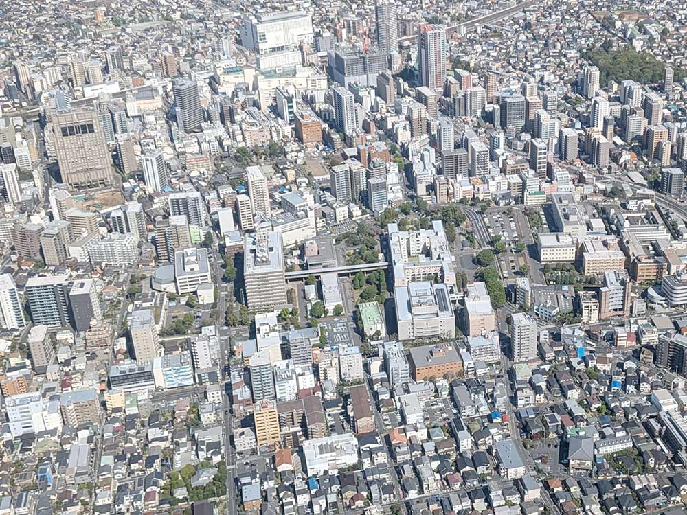 県庁舎建替え