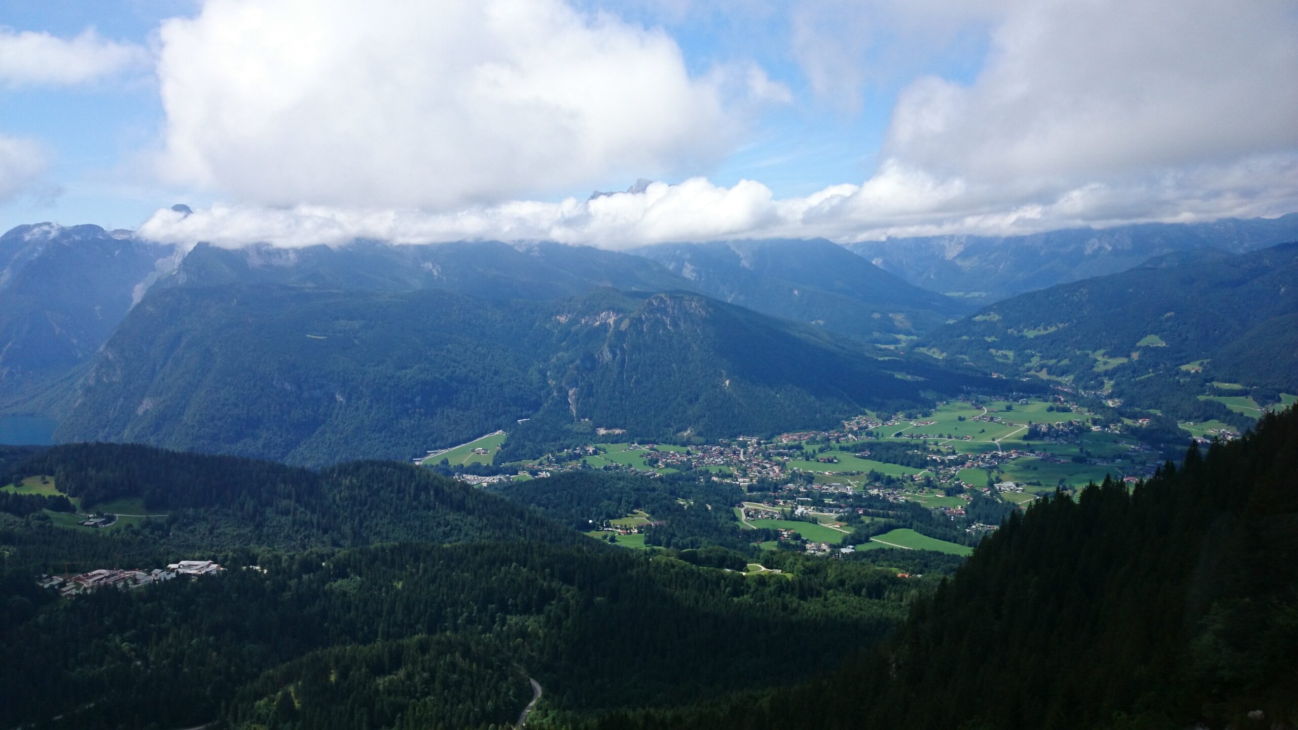 愛しのマー君　　　　ドイツ⑭