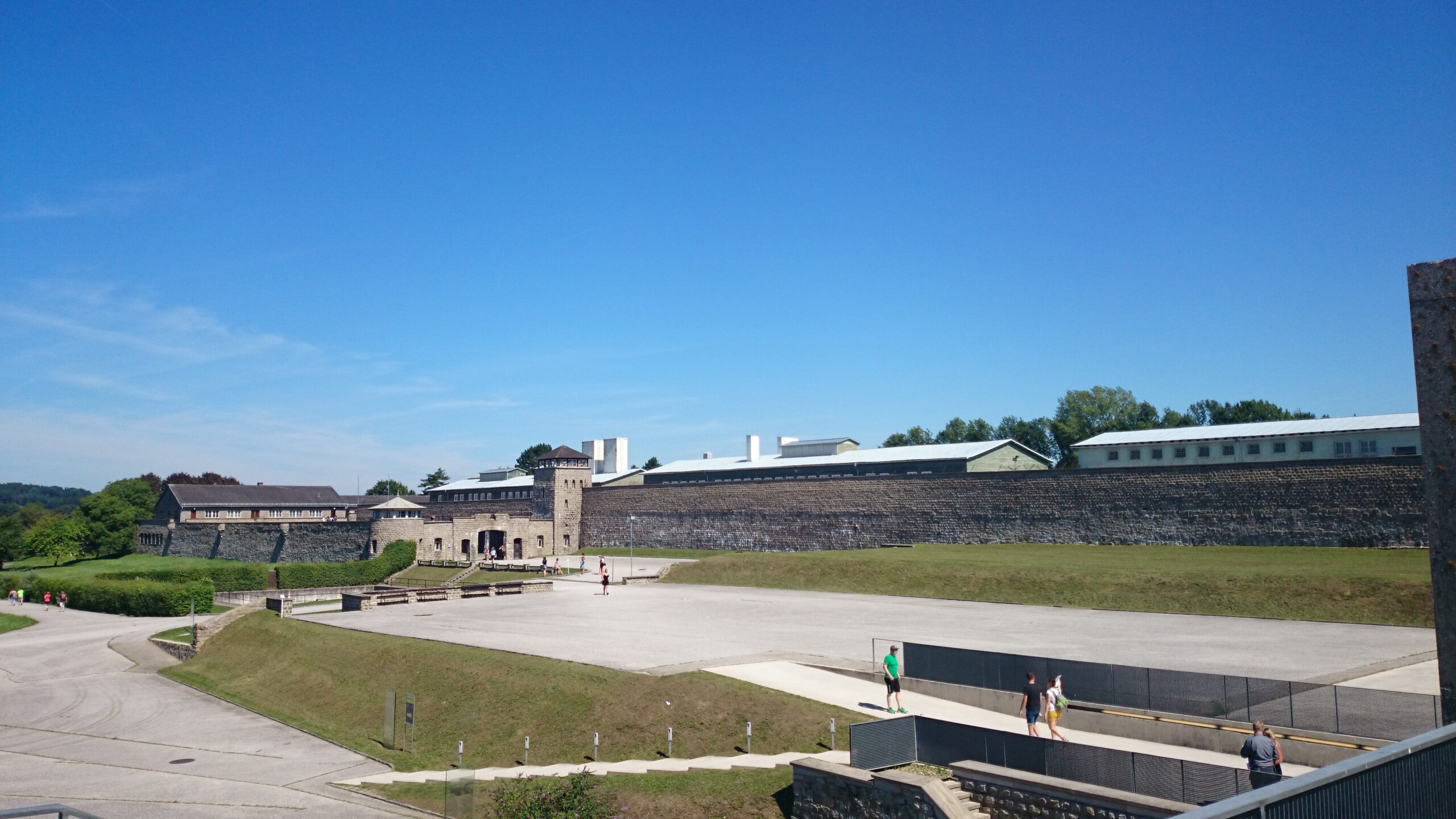 愛しのマー君　　　　オーストリア②