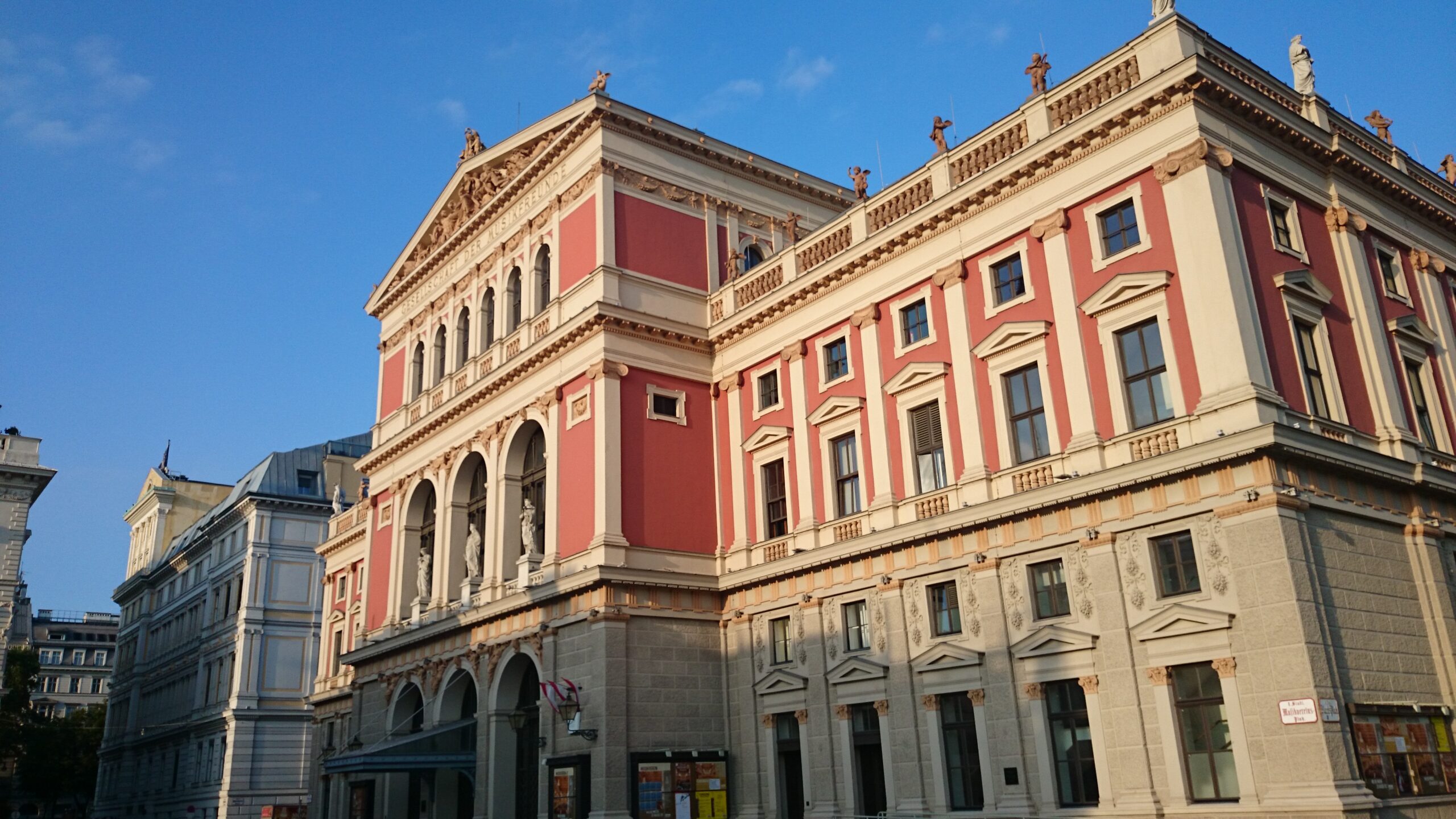 愛しのマー君　　　　オーストリア③