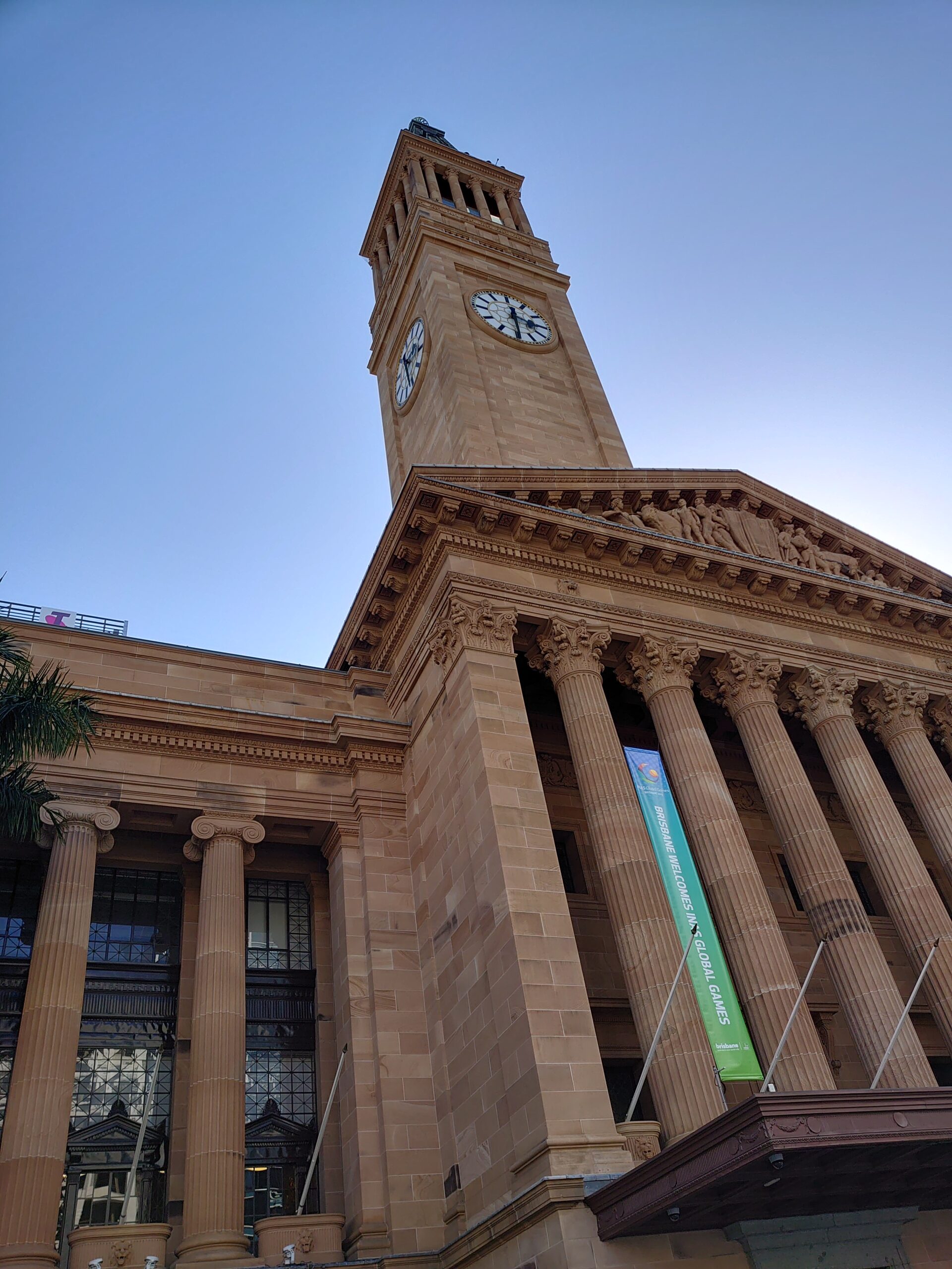 筆休め　海外公式訪問オーストラリア⑨