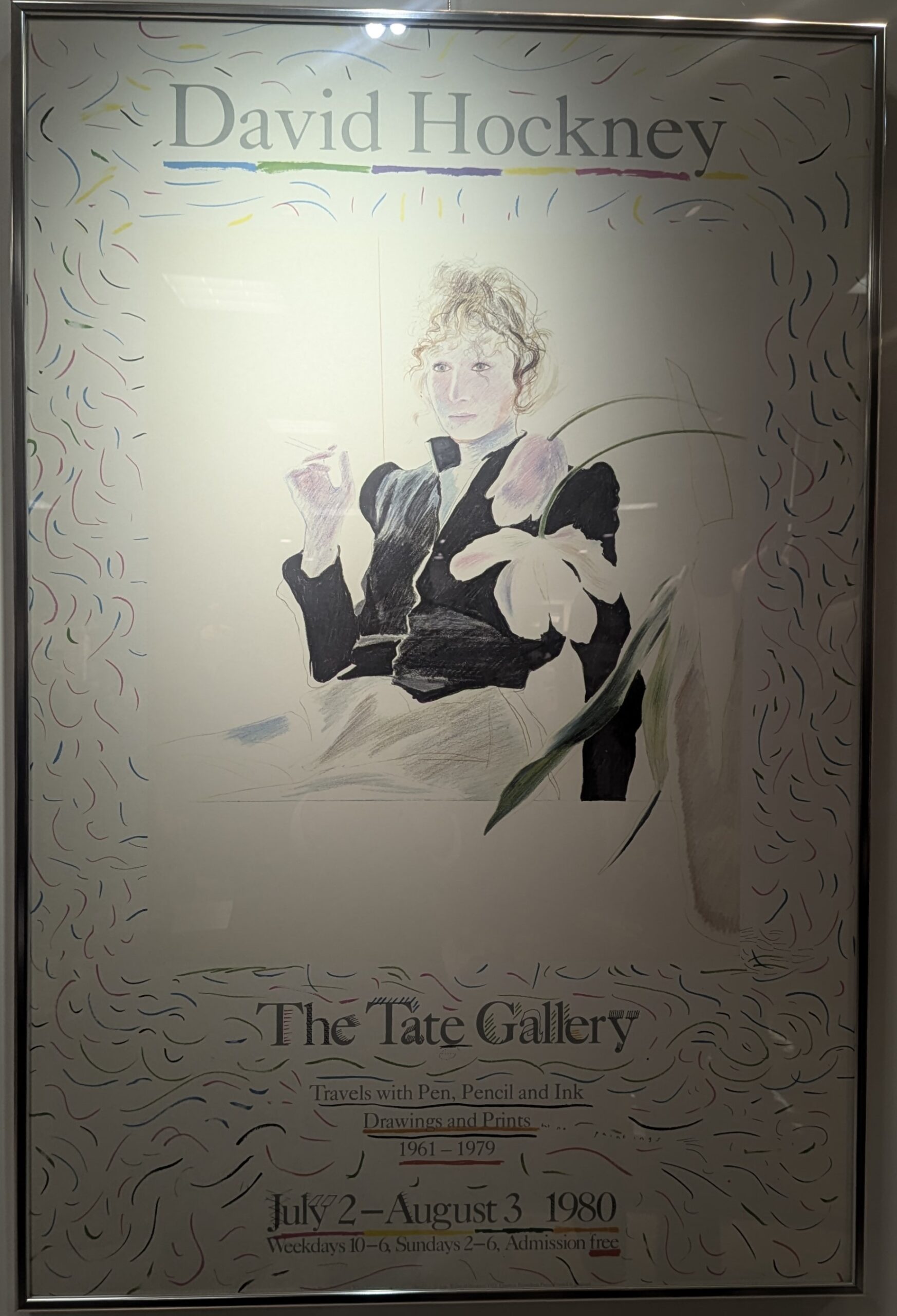 ギャラリー作品　　　　美の競演展②