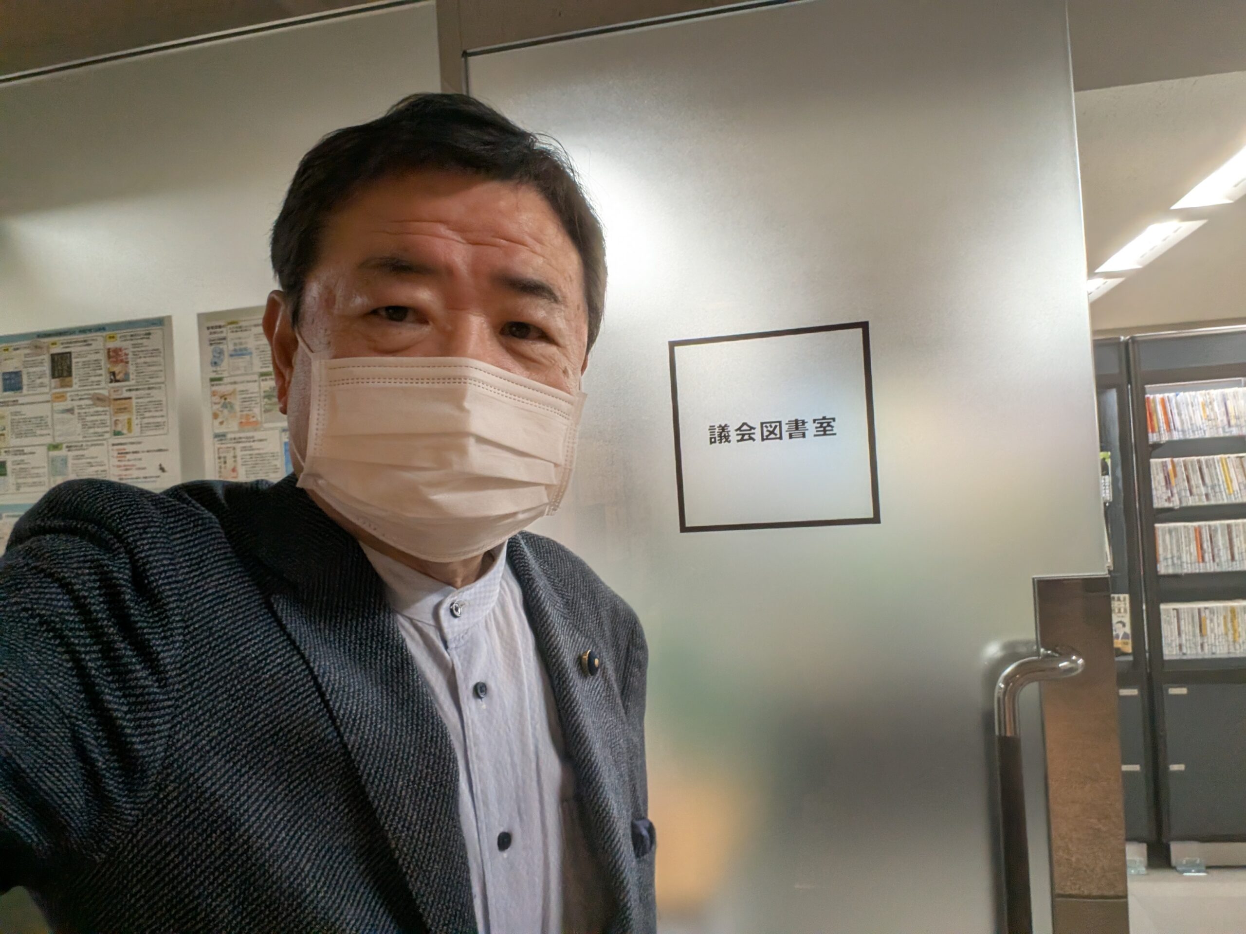 予算委員会の部局審査