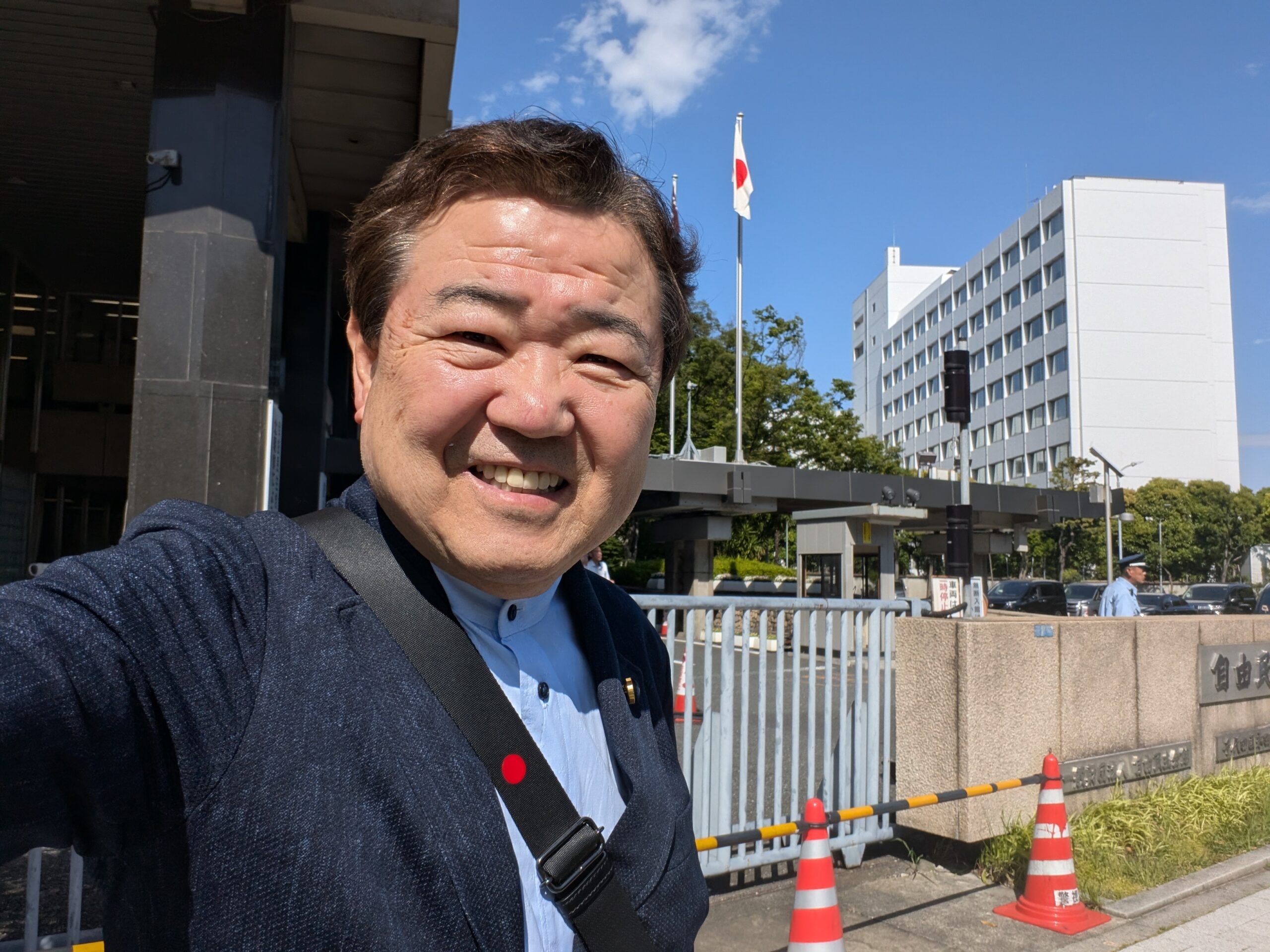 地下鉄7号線延伸　　議員連盟