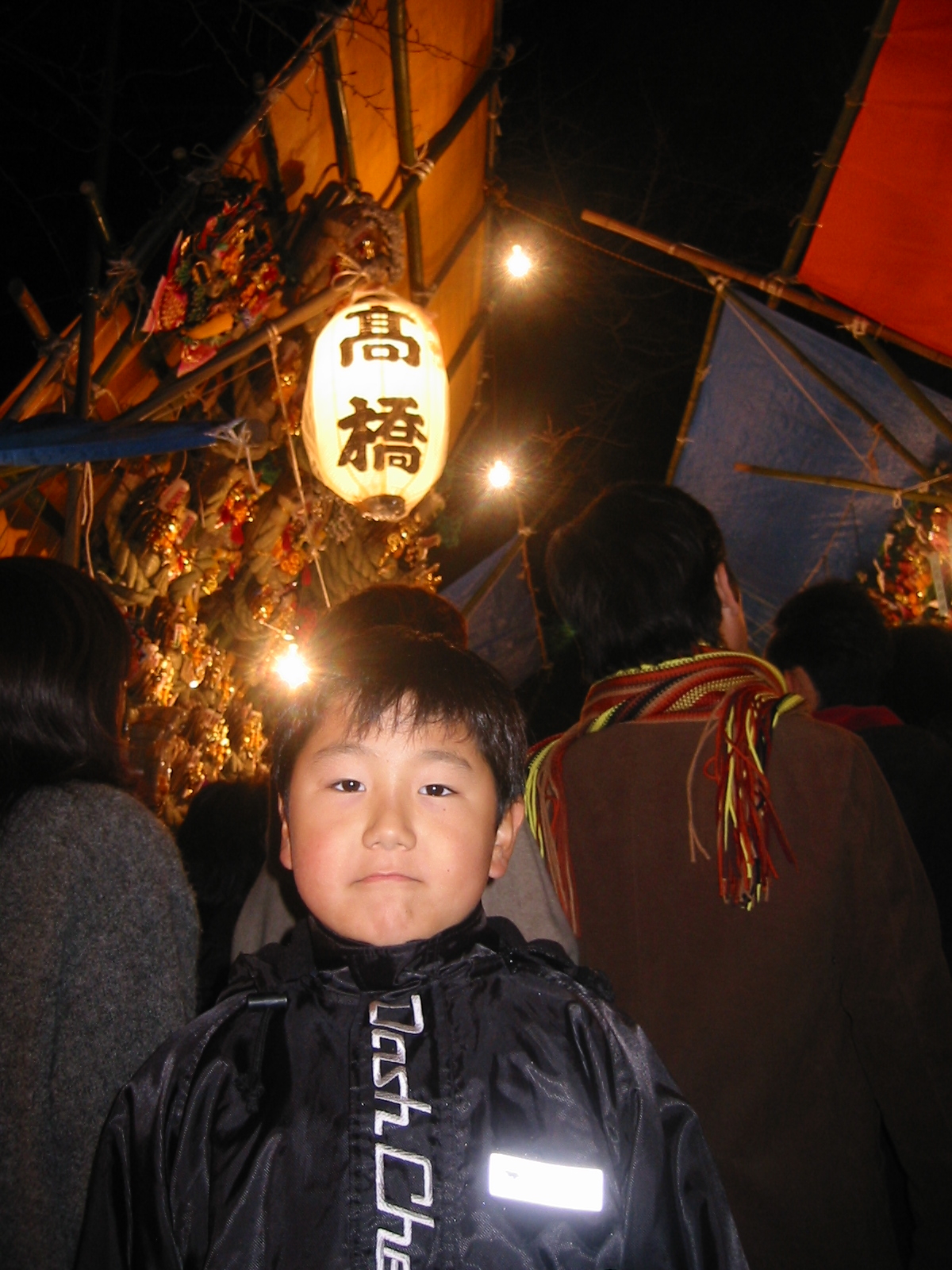 思い出「マー君」⑩
