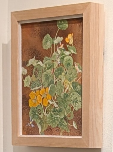 休養しています！