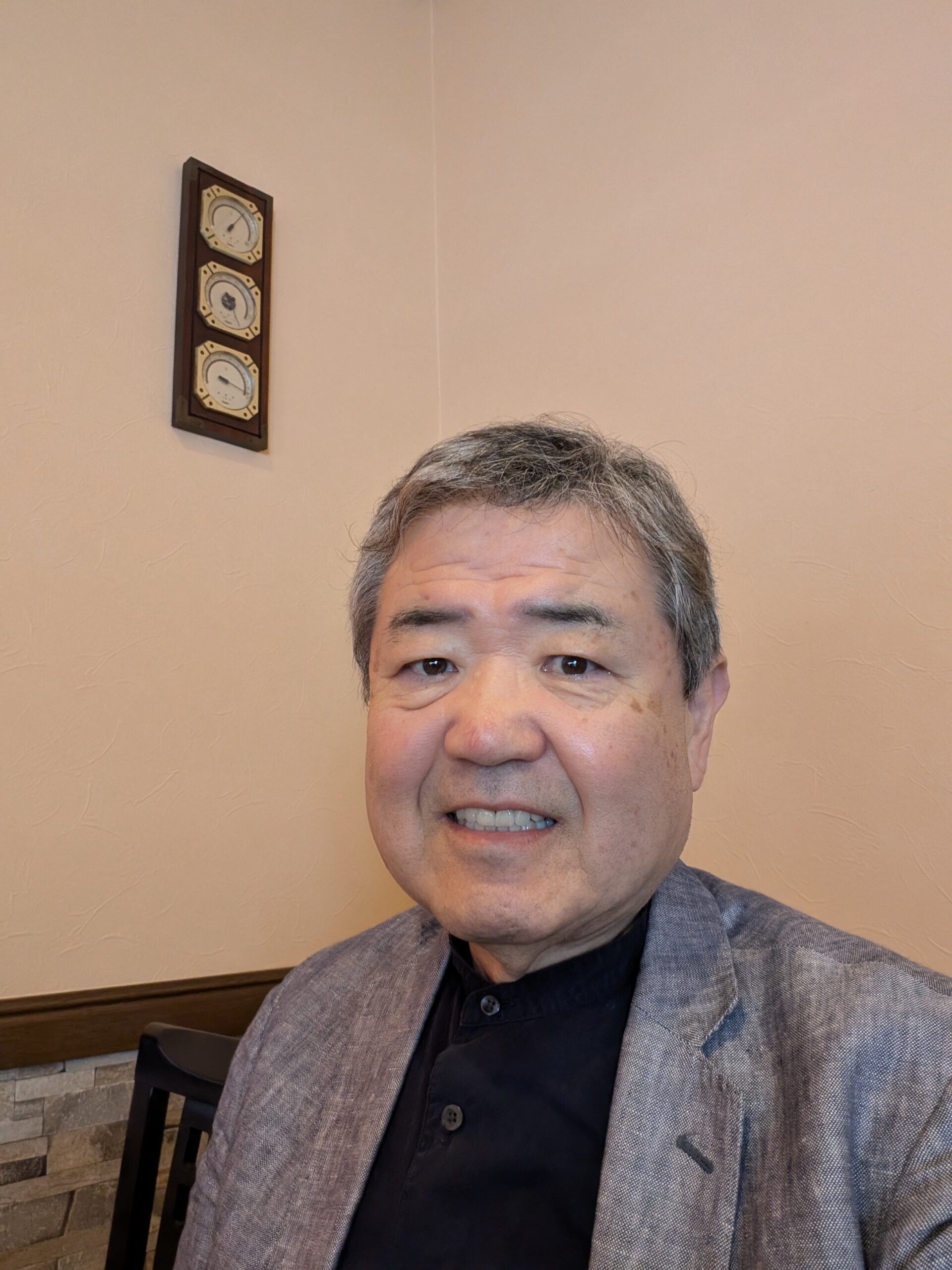 リハビリ中の外出