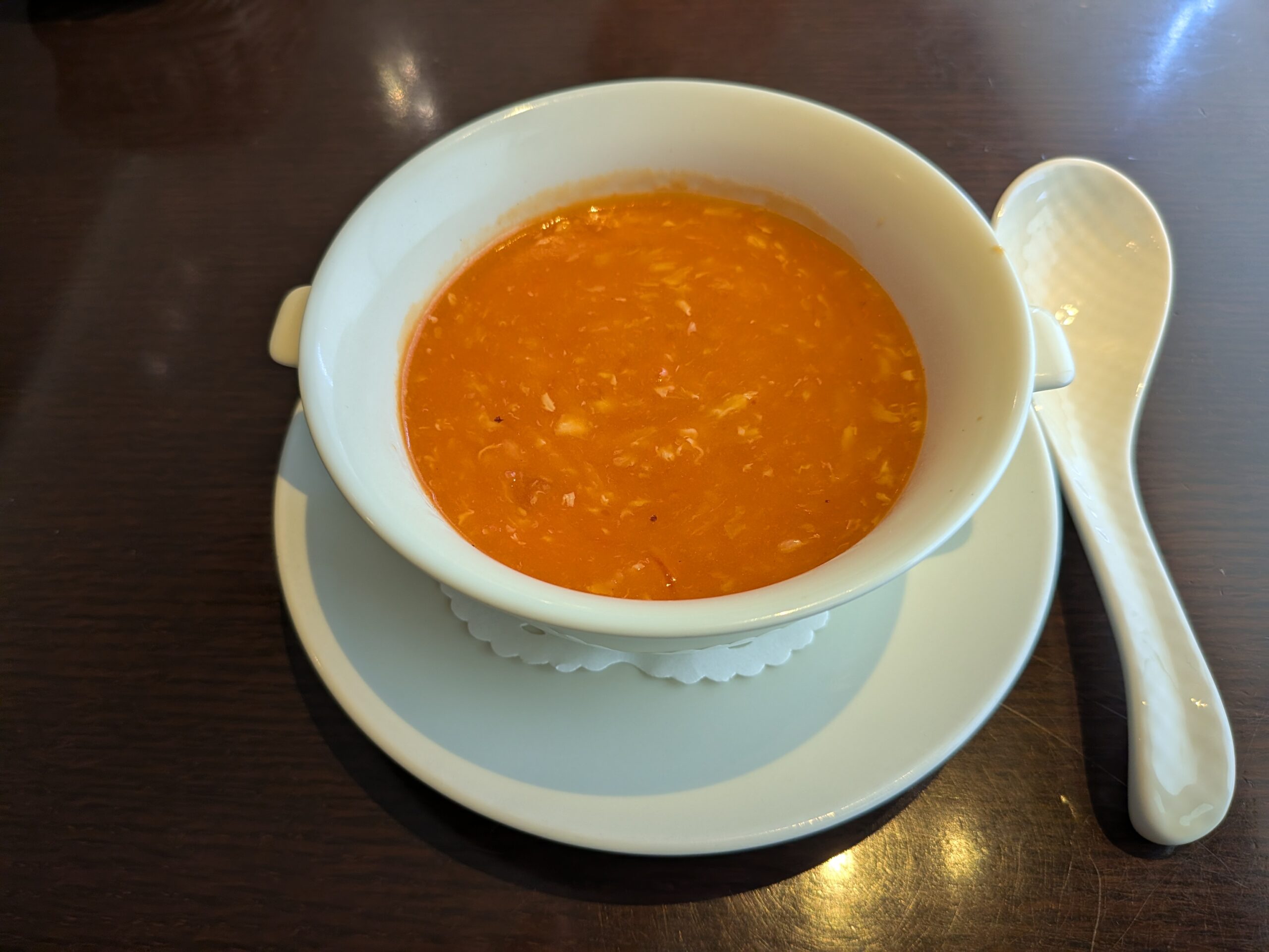 入院前の食事